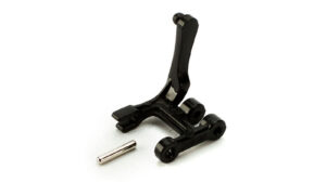 BLH3726.jpg. Tail Rotor Pitch Lever Set: 130 X