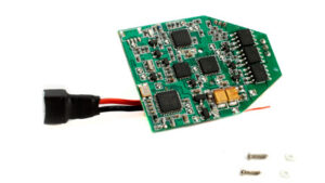 BLH3901.jpg. FBL BL 3-in-1 Control Unit Rx/ESC/Gyros