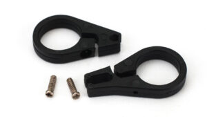 BLH4527.jpg. Tail Pushrod Support/Guide Set: 300 X