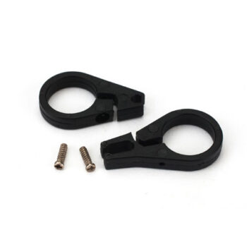 BLH4527.jpg. Tail Pushrod Support/Guide Set: 300 X