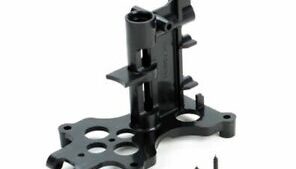 BLH3105.jpg. Main Frame with Hardware: 120SR