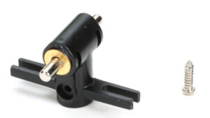 BLH3112.jpg. Main Rotor Hub with Hardware: 120SR