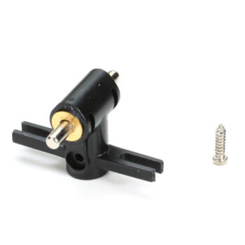 BLH3112.jpg. Main Rotor Hub with Hardware: 120SR