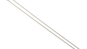 BLH3427.jpg. Tail Pushrod (2): 180 CFX