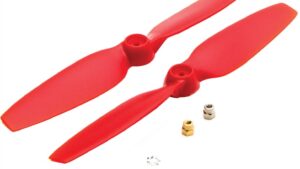 BLH7708.jpg. Red Propellers 200QX