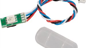 BLH7809.jpg. Rear Tri-Color LED: 350 QX