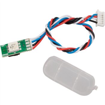 BLH7809.jpg. Rear Tri-Color LED: 350 QX