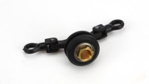 BLH1668.jpg. Tail Rotor Pitch Control Slider Set: B450