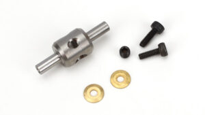 BLH1669.jpg. Tail Rotor Hub Set: B450