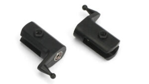 BLH3514.jpg. Main Blade Grips with Bearings: mCP X