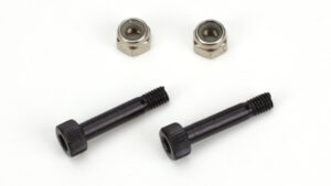 BLH1616.jpg. Main Rotor Blade Mounting Screw&Nut Set