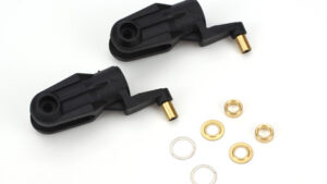 BLH1617.jpg. Main Rotor Blade Grip/Holder set: B450 3