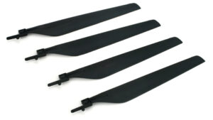 EFLH1221.jpg. Upper Main Blade Set (2 pr): BCX/2/3