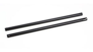 BLH1657.jpg. Tail Booms (2): B450