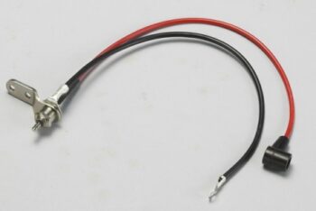 PL2863-2.jpg. Remote Glow Plug Adaptor w/Neg Wire