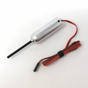 jp-hobby-er-150-alloy-electric-retract-motor-spart. JP Retracts Replacement Motor ER150 (100mm)
