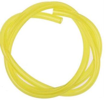 mh005-00603. Gas Fuel Line D6xd3mm (Per Meter)