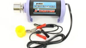 pl1276. Prolux Starter Motor High Torque 120A