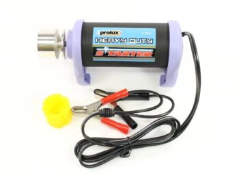 pl1276. Prolux Starter Motor High Torque 120A