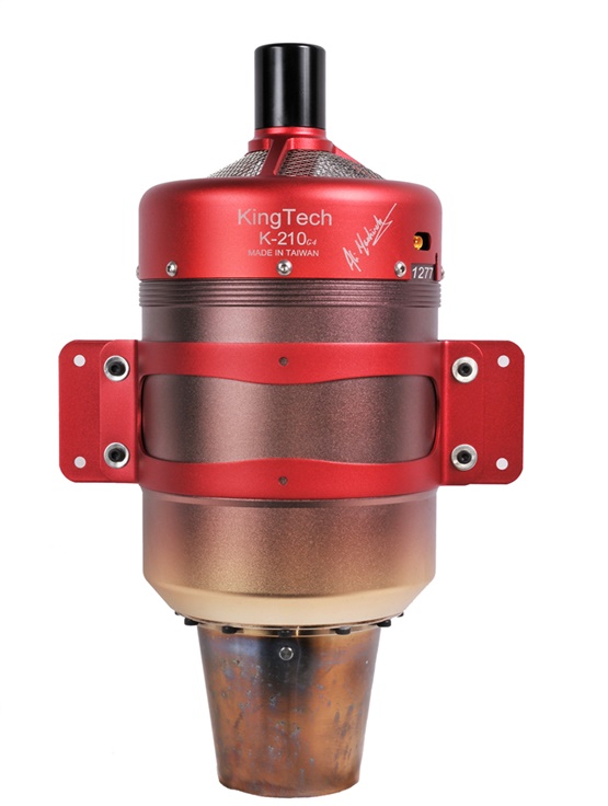 kt-k-210g4. KingTech K-210G4