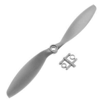 apc08038sfp. APC Slow Flyer Propeller 8 x 3.8 SFP (Pusher)