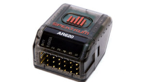 spmar620. AR620 6ch Sport Receiver