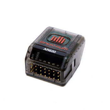spmar620. AR620 6ch Sport Receiver