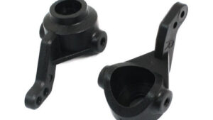 hsp02014. Steering Hubs - Brontosaurus