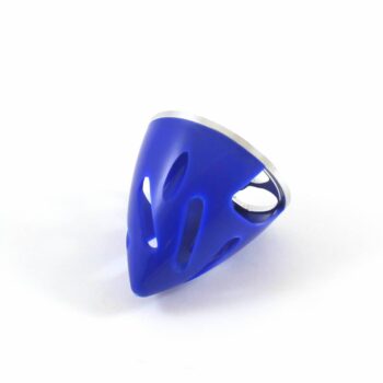kuz-3.25. Kuza Spinner 3.25" Vented Spinner