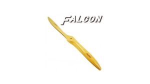 falcon-wood-prop. Falcon Wood Prop 18x8