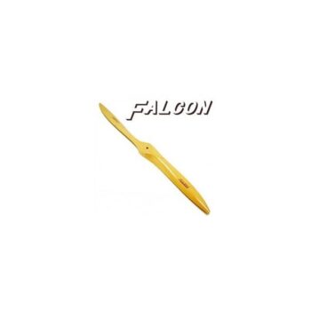 falcon-wood-prop. Falcon Wood Prop 19x8