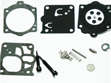 dle1. DLE 130,170 Carb Rebuild Kit