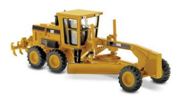 dm85030. 1/50 CAT 140H Motor Grader