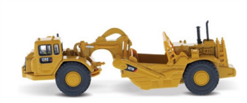 dm85134. 1/87 CAT 627G Wheel Tractor-Scraper HL