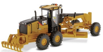 dm85189. 1/50 CAT 14M Motor Grader HL
