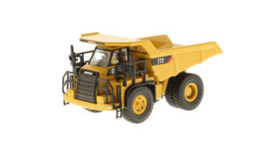 dm85261. 1/87 CAT 772 Off-Highway Truck