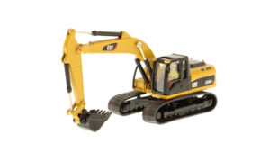 dm85262. 1/87 CAT 320D L Hydraulic Excavator