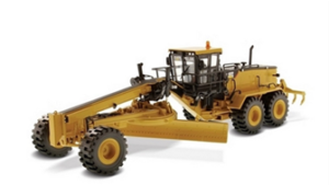 dm85264. 1/50 CAT 24M Motor Grader