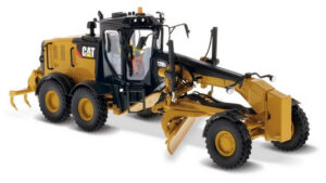 dm85519. 1/50 CAT 12M3 Motor Grader HL