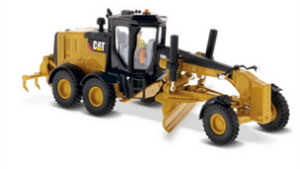 dm85520. 1/87 CAT 12M3 Motor Grader HL