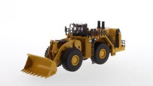 dm85535. 1/125 CAT 994K Wheel Loader