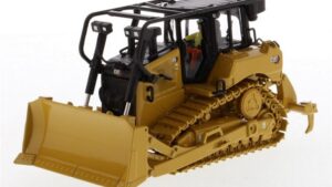 dm85553. 1/50 CAT D6 XW SU Track Type Tractor HL