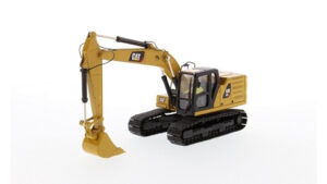dm85569. 1/50 CAT 320 Hydraulic Excavator HL