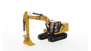 dm85570. 1/50 CAT 320 GC Hydraulic Excavator HL
