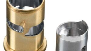 OZ22013000.jpg. Cylinder & PIston Assembly 21XZ-R
