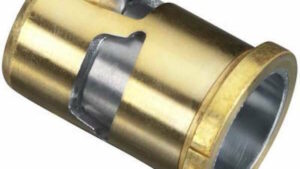 OZ22423000.jpg. Cylinder & PIston Assy OS Speed 21XZ-B