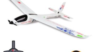 wl-xka800. WL Toys A800 Glider with Radio (RTF)