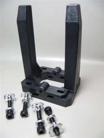 mh004. Engine Mount Adjust Giant 65x130mm 120+