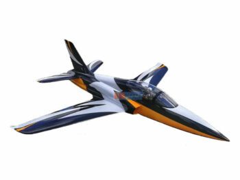 top-j0002i. Odyssey Sport Jet Eagle (Excl Retracts)