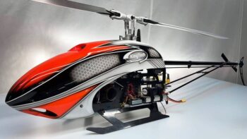 kt-kt800-h_1. Kingtech KT800-H Turbine Helicopter